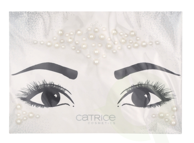 Catrice Pearl Glaze Face Jewels 1 piece