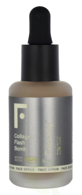Freshly Cosmetics Collagen Flash Bomb 30 ml