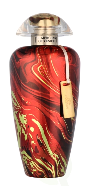 The Merchant of Venice Red Potion Edp Spray 100 ml