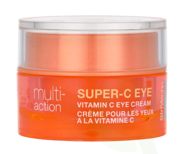 StriVectin Super-C Eye Vitamin C Eye Cream 15 ml