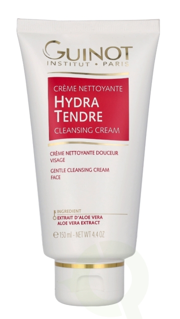 Guinot Hydra Tendre Gentle Cleansing Face Cream 150 ml