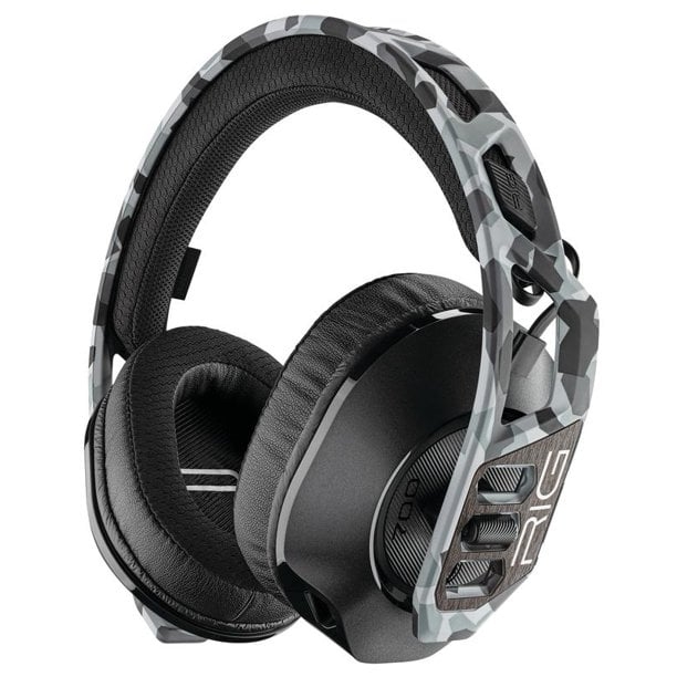 RIG 700HX Ultralichte Draadloze Gaming Headset Urban Camo XONE/XSERESX