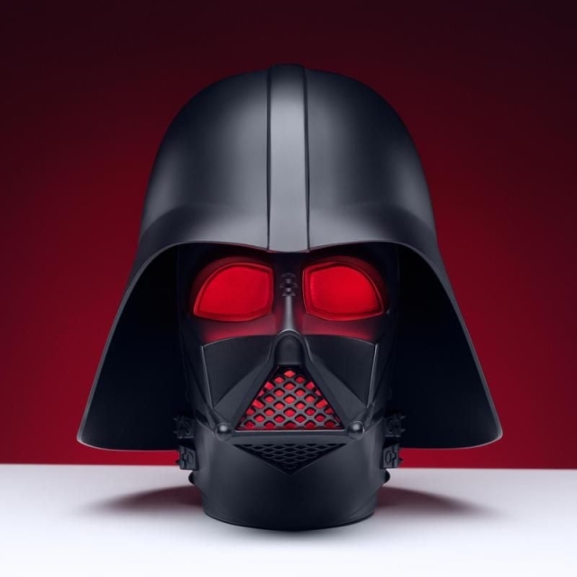 Star Wars Darth Vader Licht met Geluid