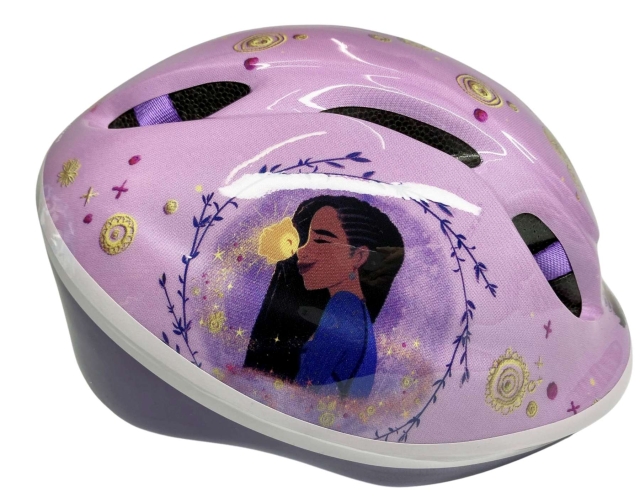 Volare Bicycle Helmet 52-56 cm - Wish (1090)