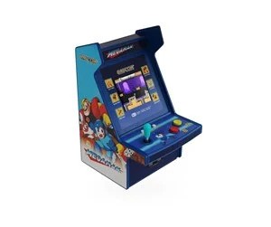 My Arcade MEGA MAN MICRO PLAYER PRO