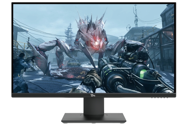 Twisted Minds UHD 28" 144Hz 1ms IPS Gaming-monitor TM28EUI