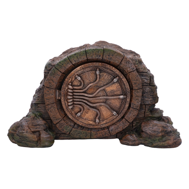 Nemesis Now Harry Potter Geheime Kamer Doos 25cm