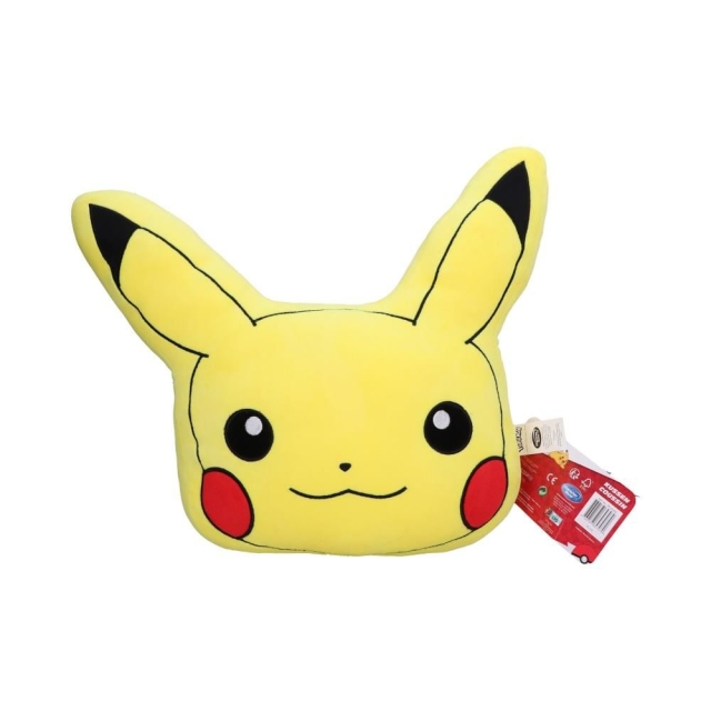 Nemesis Now Pokémon Pikachu Kussen 44cm