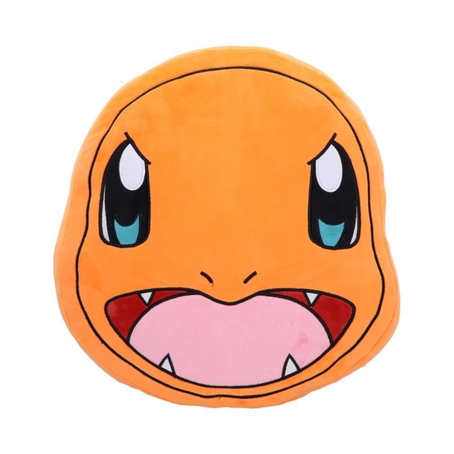 Nemesis Now Pokémon Charmander Kussen 40cm