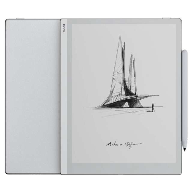 Onyx BOOX Go 10.3 E-Reader