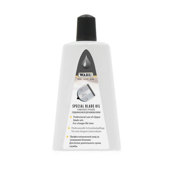 Wahl Speciale mesolie - 200ml