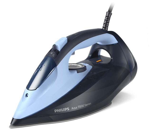 Philips Steam Glide Elite - 2m snoer (DST7041/21)