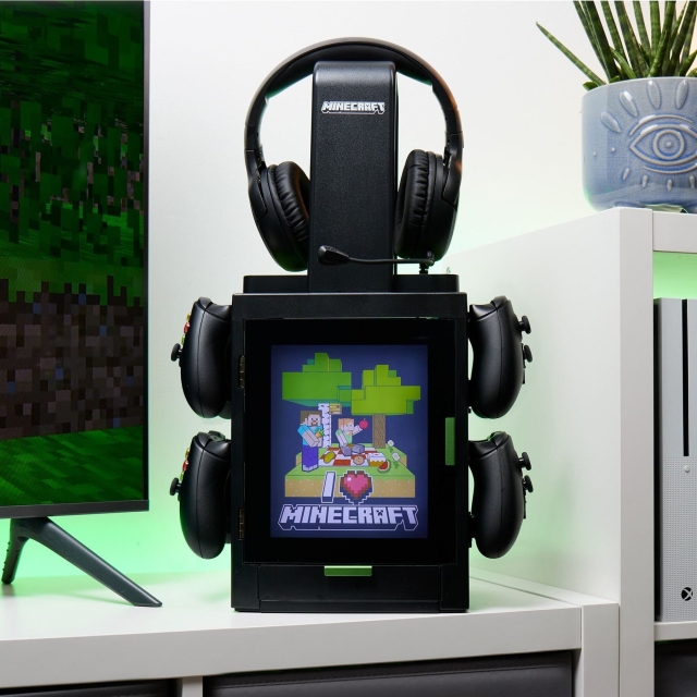 Numskull Minecraft lichtslot