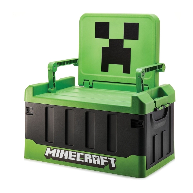 Numskull Minecraft Opbergstoel