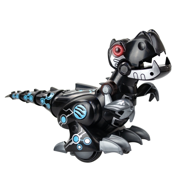 Silverlit Trein Mijn Dino Il (88490)