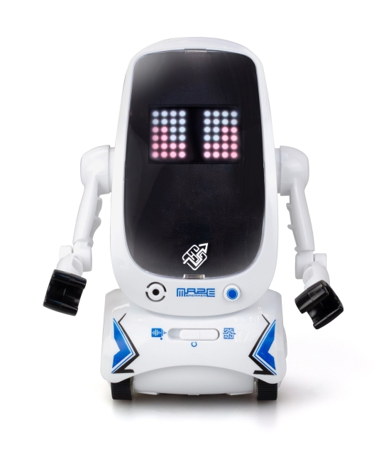 Silverlit Doolhof Breker 2 (88493)