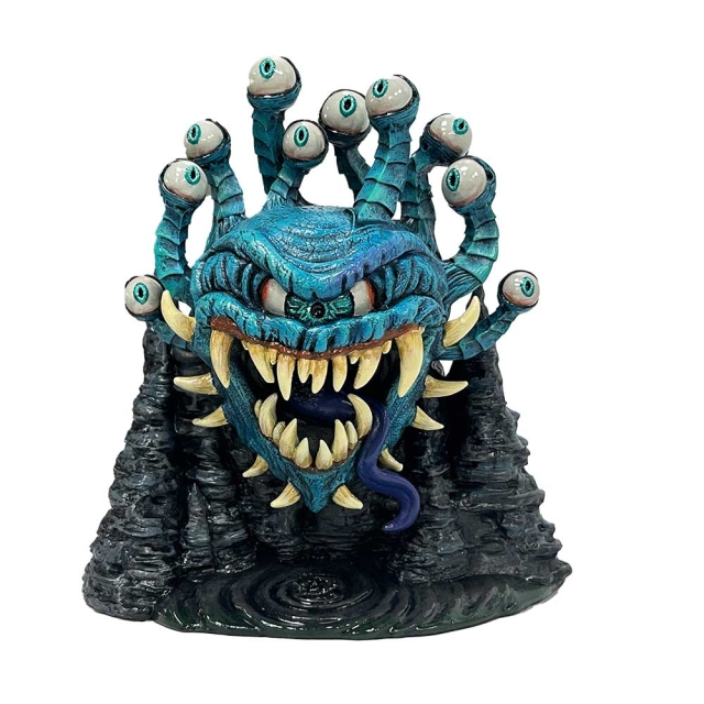 Nemesis Now Dungeons & Dragons Beholder Doos