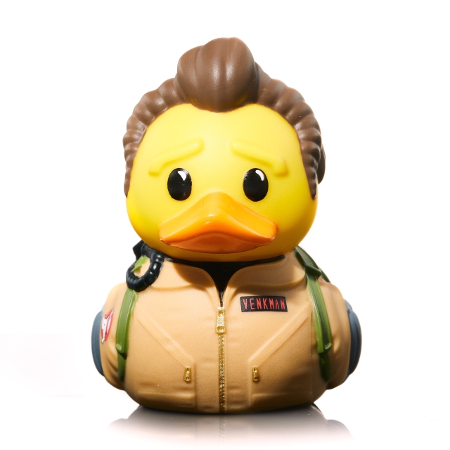 Tubbz Numskull - Ghostbusters Tubbz MINI Peter Venkman