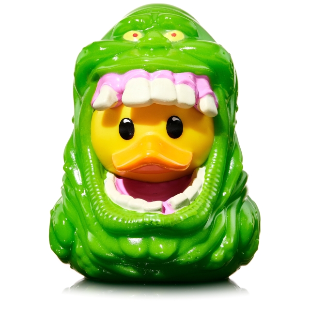 Tubbz Numskull - Ghostbusters Tubbz MINI Slimer
