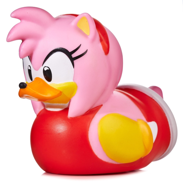 Tubbz Numskull - Sonic Tubbz MINI Amy Rose