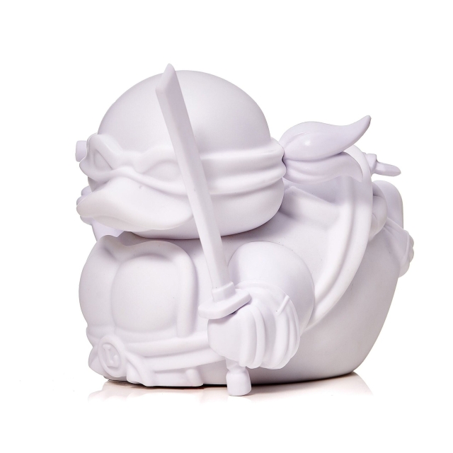 Tubbz Numskull - TMNT Tubbz DIY Leonardo