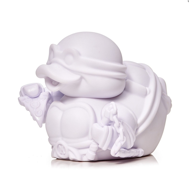 Tubbz Numskull - TMNT Tubbz DIY Michelangelo