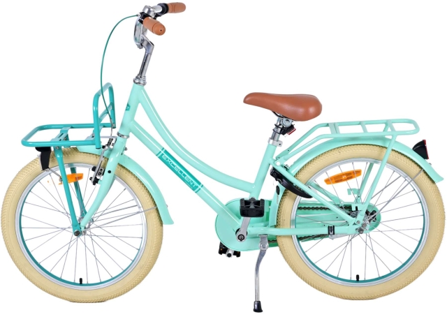 Volare Kinderfiets 18 - Excellent Groen (22132)