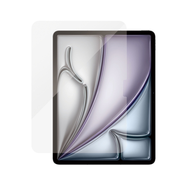 PanzerGlass iPad Air 11 2024 iPad 10.9 ultrabrede pasvorm