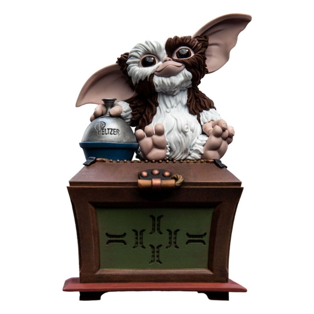 Weta Workshop Gremlins Gizmo figuur Mini Epic
