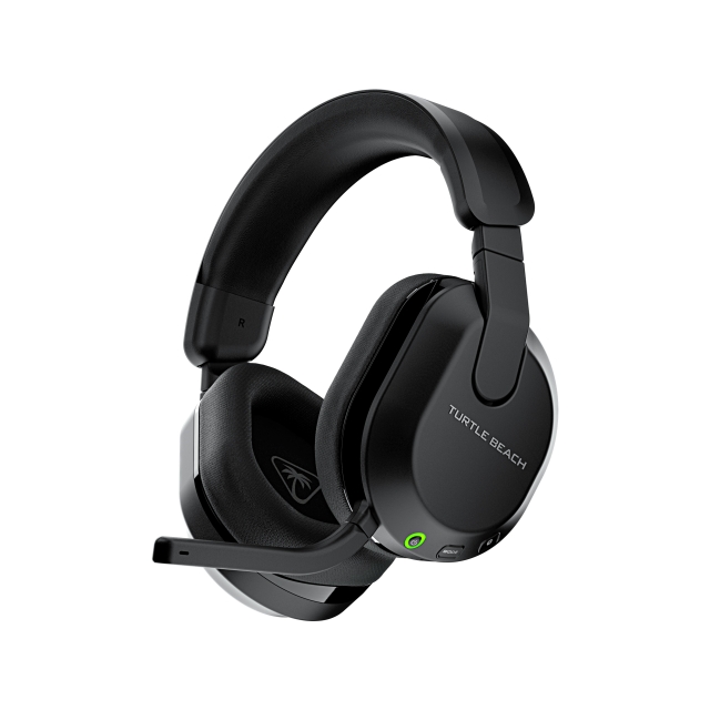 Turtle Beach Stealth 600 GEN3 draadloze headset - Zwart PS5/PS4/Switch/PC