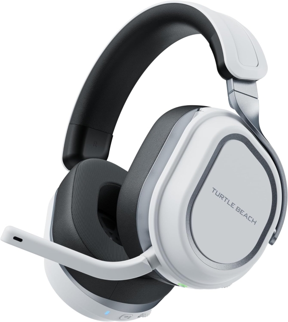 Turtle Beach Stealth 700 Gen 3 PS5 Wit
