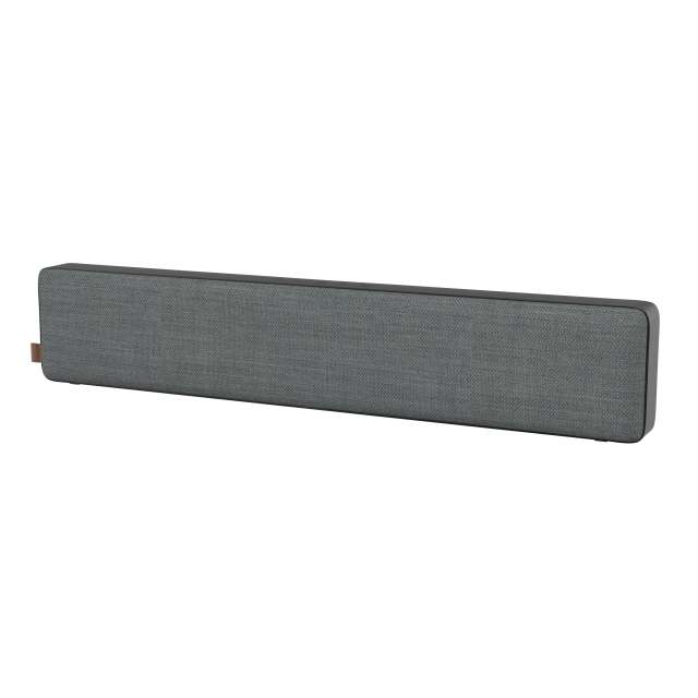 SACKit Wave Grijze Soundbar