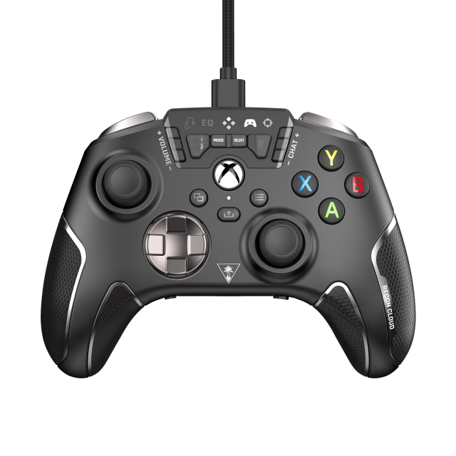 Turtle Beach Recon Cloud Draadloze Controller Zwart
