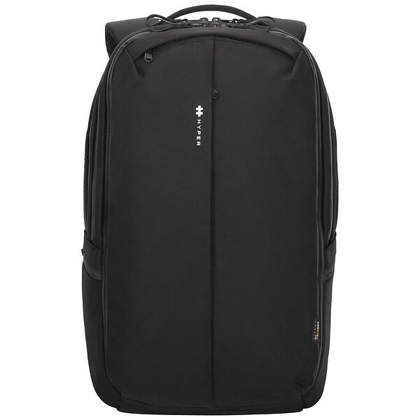 Targus Hyper - HyperPack Pro Rugzak - Zwart