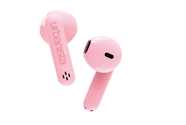 Urbanista Austin True Wireless - In-ear hoofdtelefoon