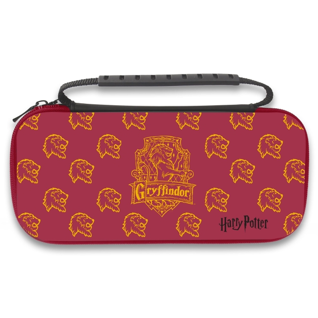 Trade Invaders Harry Potter - Slanke opbergtas - Gryffindor