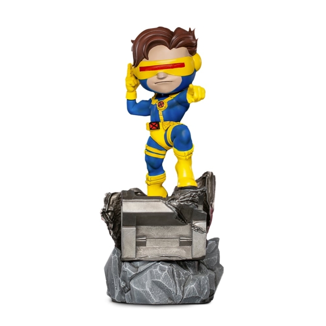 X-Men - Cyclops Figuur
