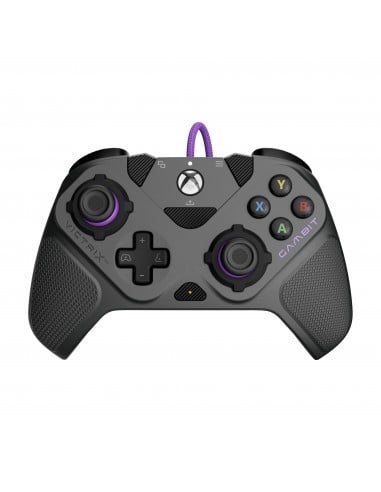 PDP Gaming Victrix Gambit Prime Bedrade Controller Xbox One