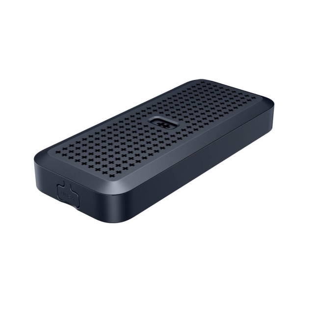 Targus Hyper - HyperDrive EcoSmart USB4 SSD-behuizing