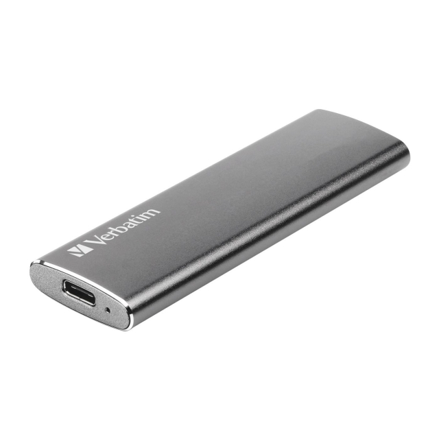 Verbatim VX500 Externe SSD 2TB USB 3.2. Gen 2