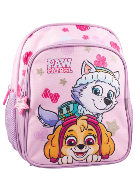 Paw Patrol Kinderlicenties - Paw Patrol - Kleine rugzak (5 L) (045609435)