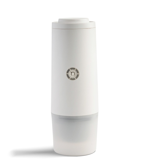 Nomious Prime Brew draagbare espressomaker