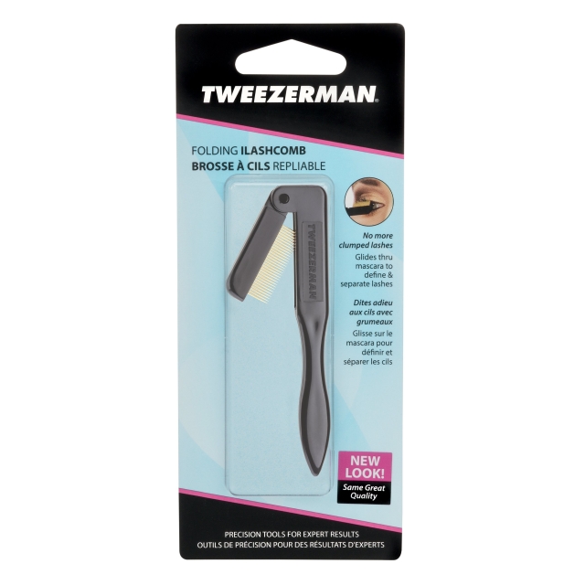Tweezerman Opvouwbare iLashkam