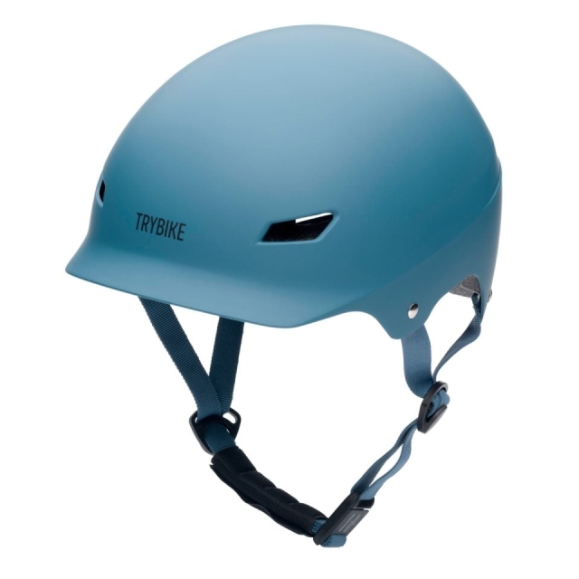 Trybike Retro helm - (30COCO18SM)