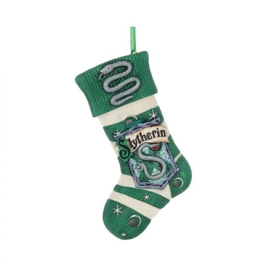 Nemesis Now Harry Potter Slytherin Hangend Ornament
