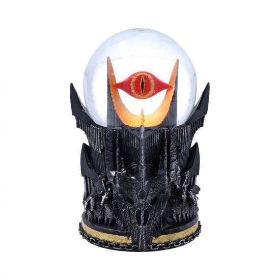 Nemesis Now Lord of the Rings Sauron Sneeuwbol 18cm