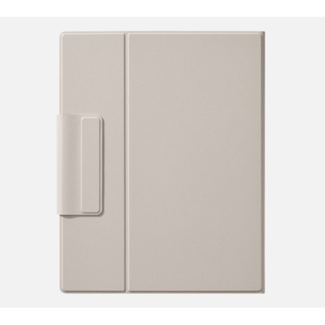 Onyx BOOX Go 10.3 magnetische hoes wit