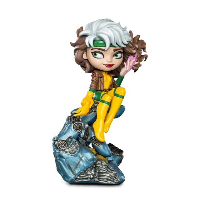 X-Men - Rogue Figuur