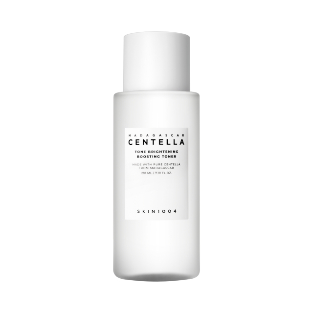 SKIN1004 Madagascar Centella Toner Verhelderende Toner - 210 ml