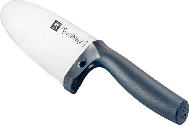 Zwilling Twinny Kids Koksmes - Blå - 10 cm